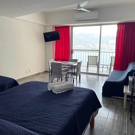 Hermosa Suite Torres Gemelas Acapulco Eksteriør bilde