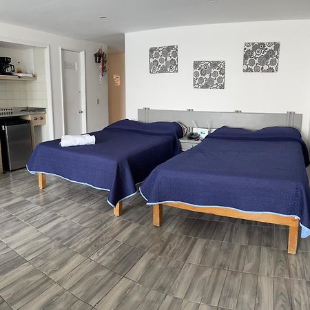 Hermosa Suite Torres Gemelas Acapulco Eksteriør bilde