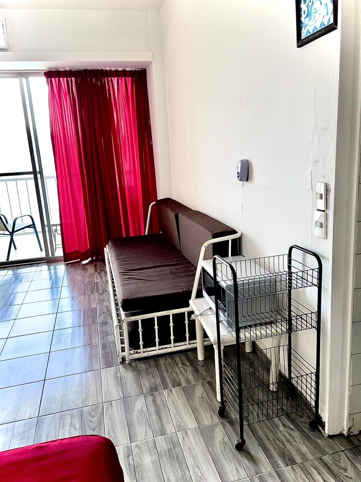 Hermosa Suite Torres Gemelas Acapulco Eksteriør bilde