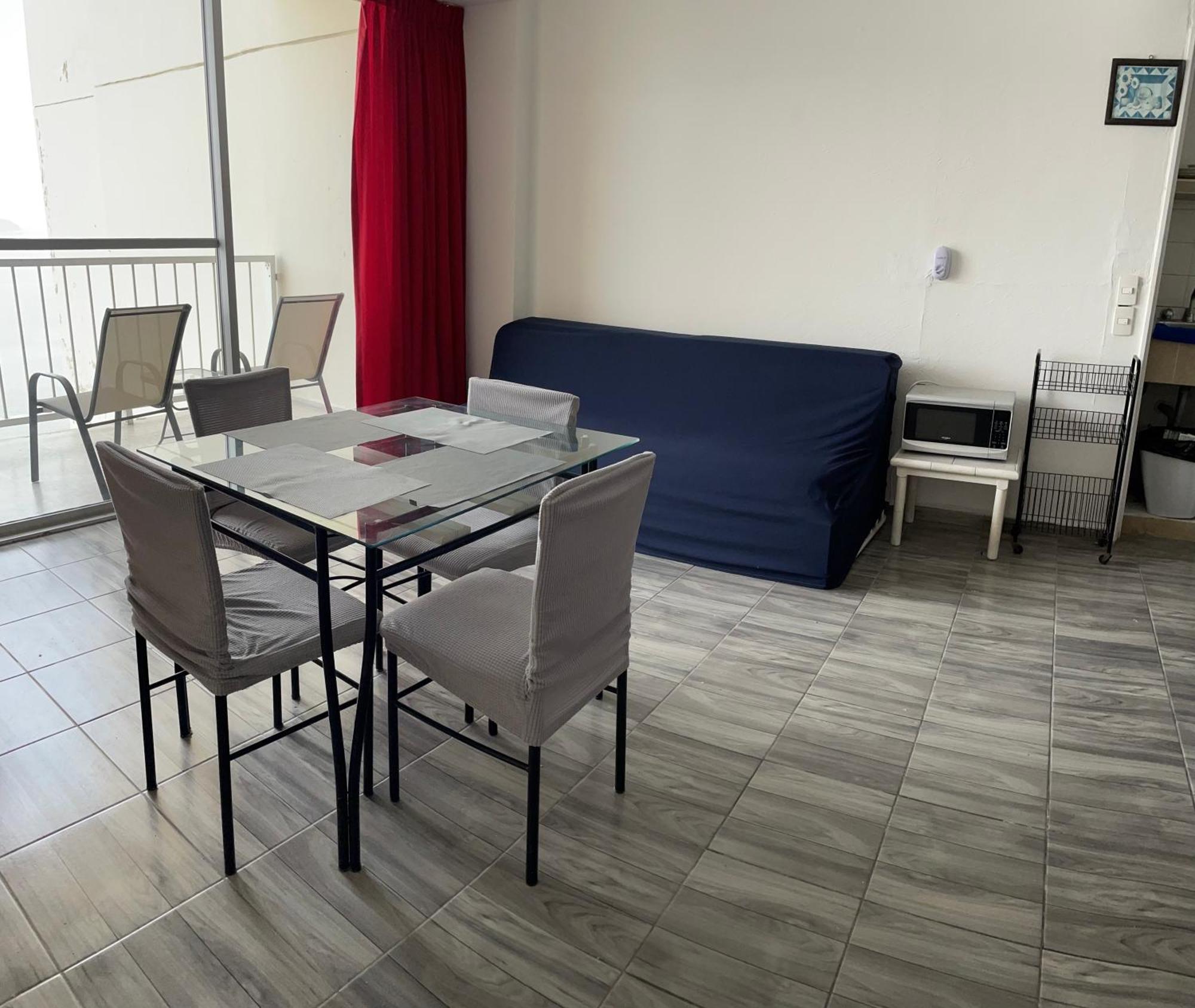Hermosa Suite Torres Gemelas Acapulco Eksteriør bilde